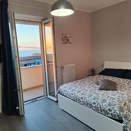 Sunset Beach Fiumicino Dış mekan fotoğraf