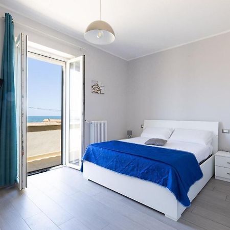 Sunset Beach Fiumicino Dış mekan fotoğraf