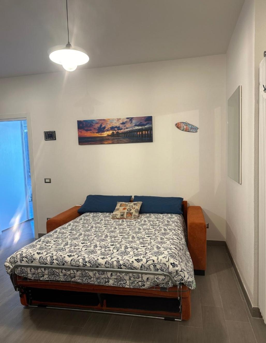 Sunset Beach Fiumicino Dış mekan fotoğraf