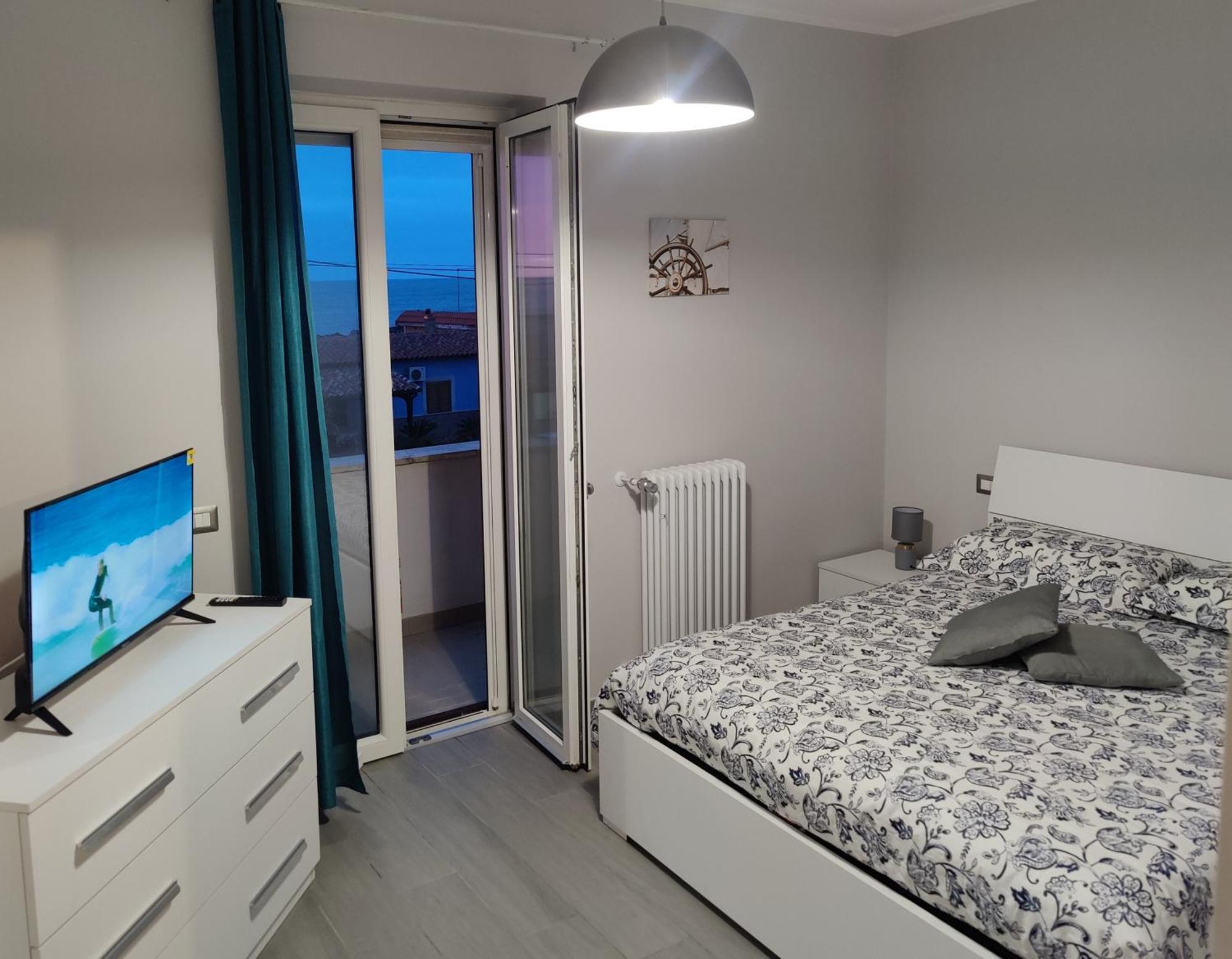 Sunset Beach Fiumicino Dış mekan fotoğraf